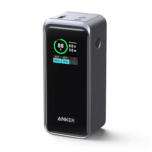 Anker PowerCore Elite 20K (200W)