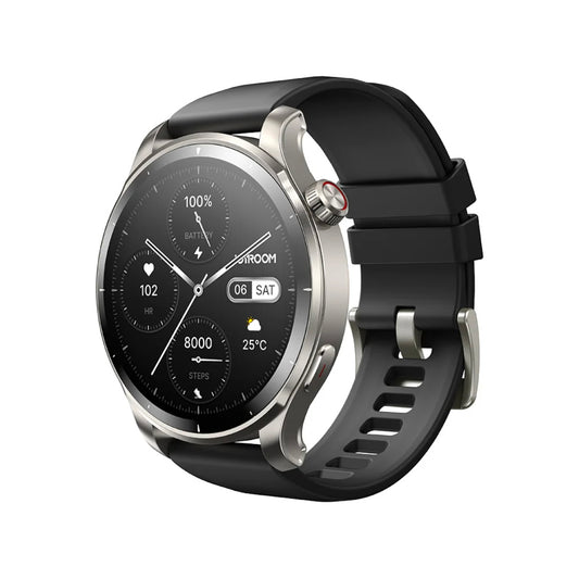 Joyroom Venture Smartwatch with Call Answering - Gray