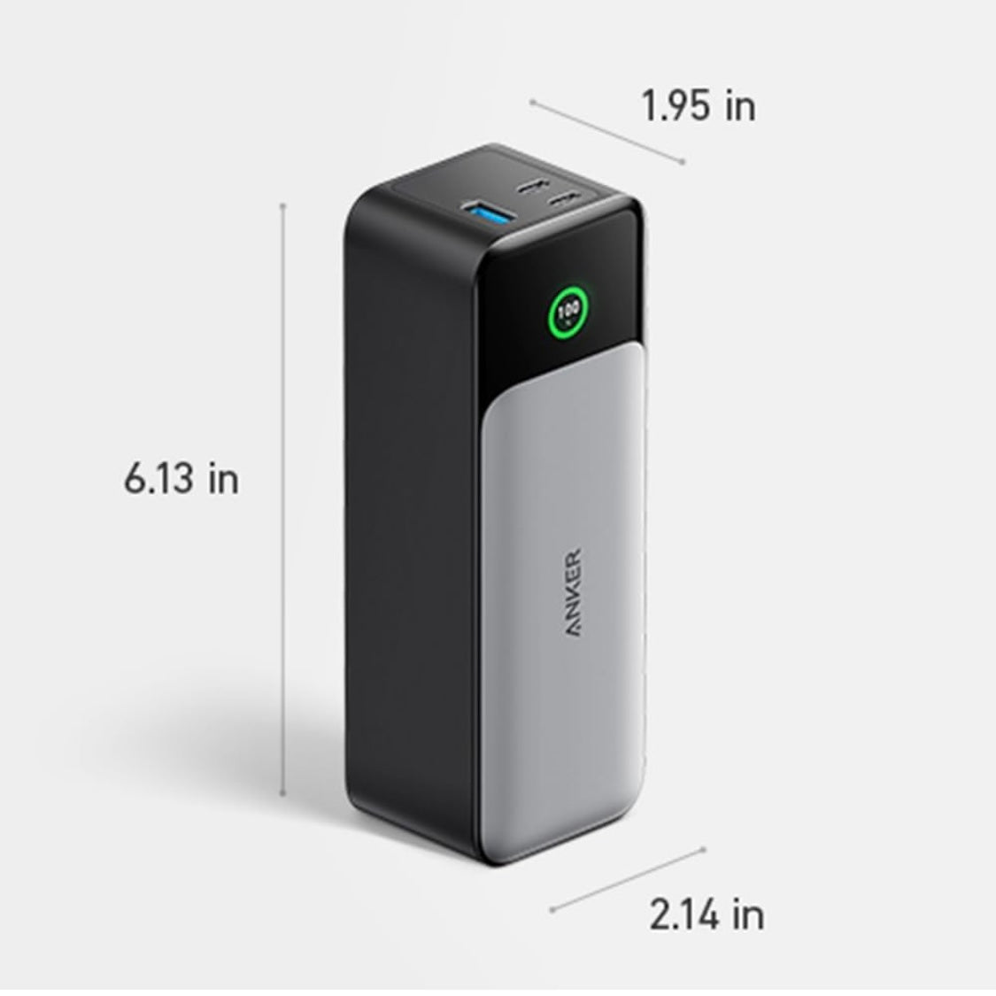 Anker 737 Power Bank